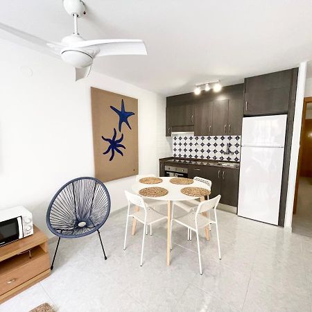 Apartamento Acogedor En Cambrils A 100M De La Playa Exterior foto